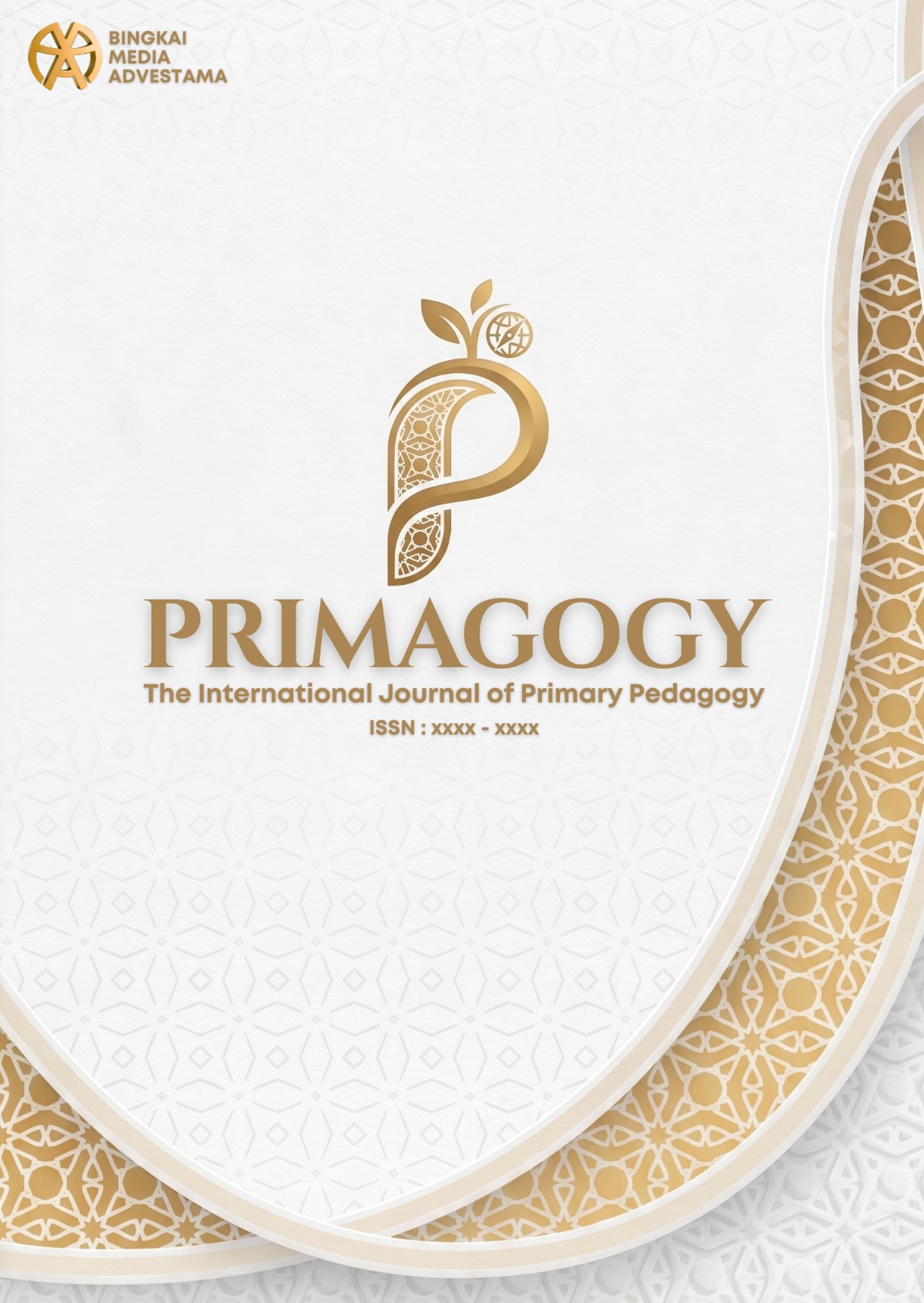 					View Vol. 1 No. 1 (2026): January – June : Primagogy : The International Journal of Primary Pedagogy
				